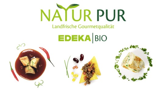 Edeka_Blogbeitrag_2 NaturPur von EDEKA, die neue Bio Fleisch Marke